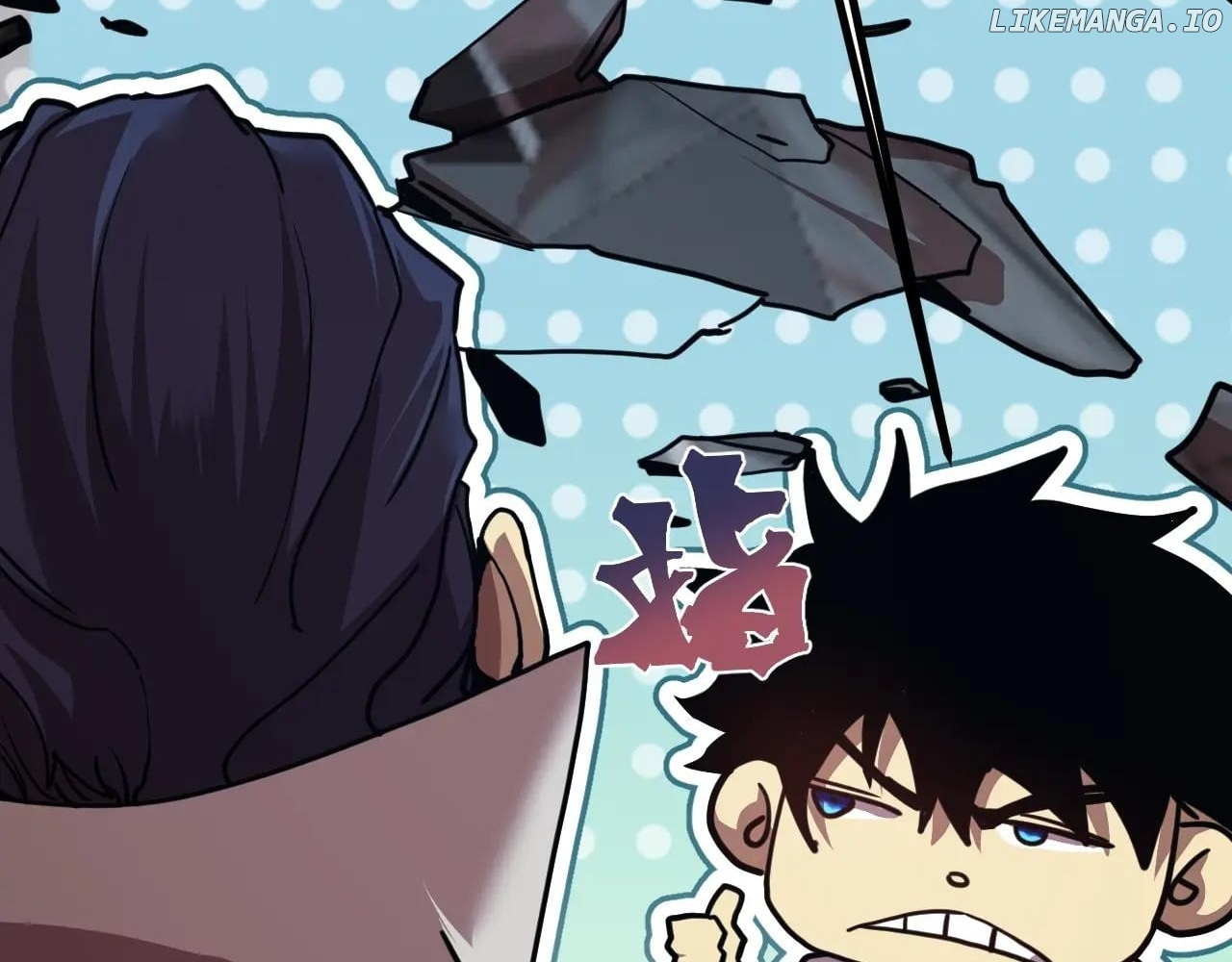 Log into the Future Chapter 231 - page 56